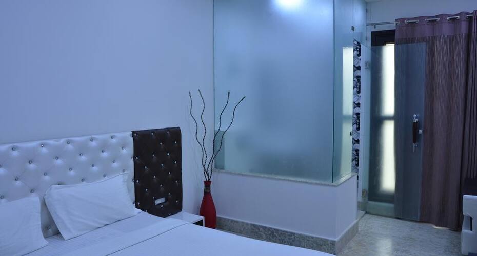 Hotel Royal International, New Delhi 1